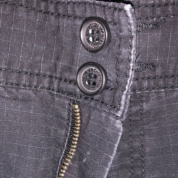 Navy Caribbean joe pants double button - Picture 3 of 3